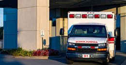 CMS to Expand Successful Ambulance Program Integrity Payment Model Nationwide