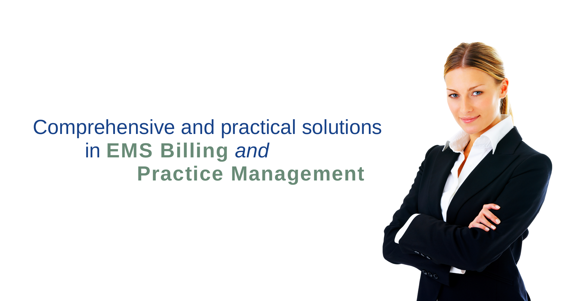 Cvikota EMS Billing Services Cvikota EMS Billing Services