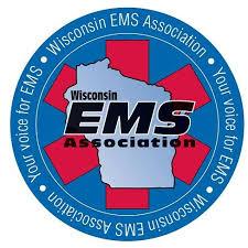 Wisconsin EMS Association Logo