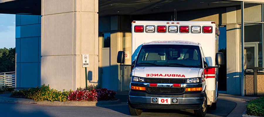 CMS to Expand Successful Ambulance Program