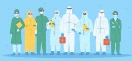 Cleveland first responders at lower risk of contracting COVID-19 with PPE use, MetroHealth study finds