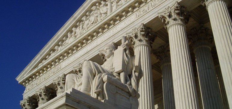 Supreme Court upholds ACA